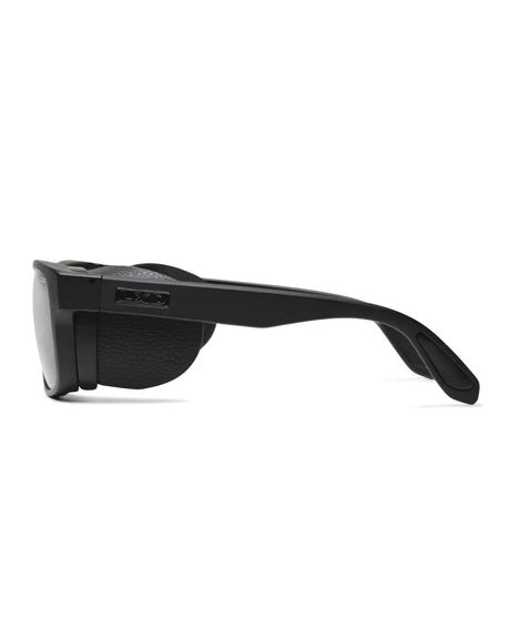 LXD Liive Glass Polarised Baja Sunglasses