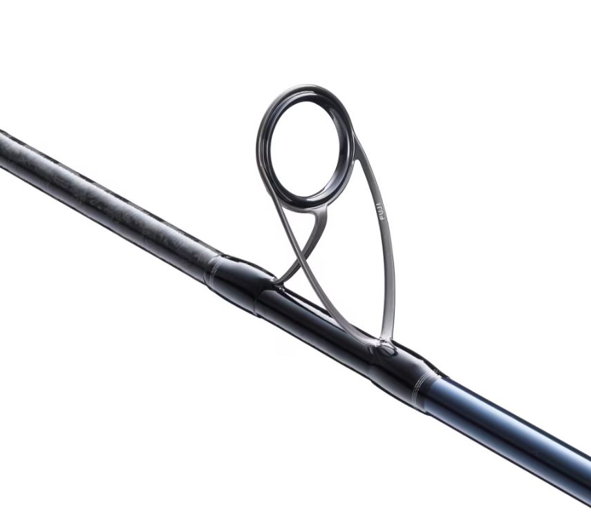 Shimano 25 Coltsniper SS Spin Rods