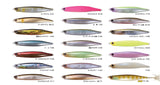 OSP Bent Minnow 86mm