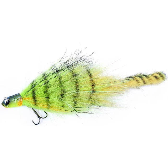 BIM Tackle Crazy Rabbit-Shallow