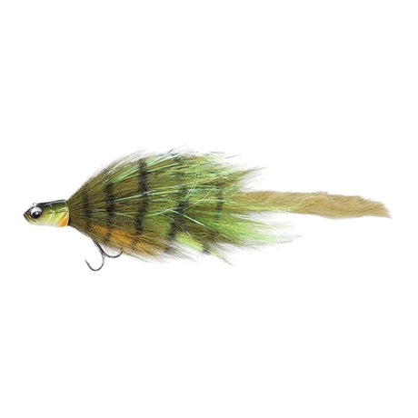 BIM Tackle Crazy Rabbit-Shallow