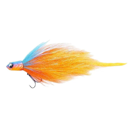 BIM Tackle Crazy Rabbit-Shallow