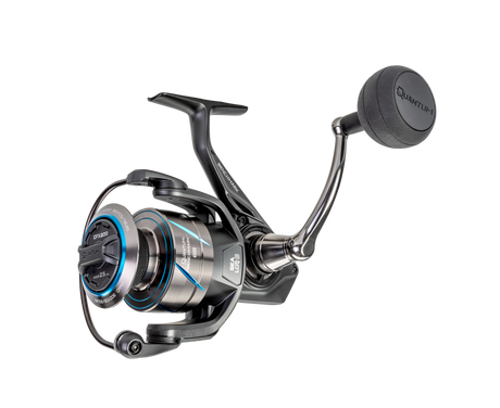 Quantum Benchmark Spin Reel