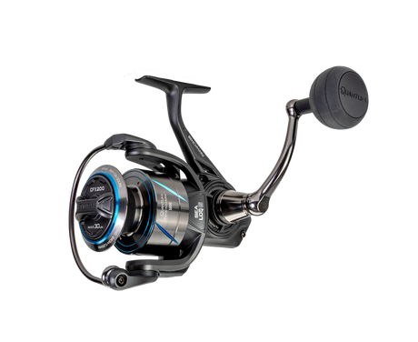 Quantum Benchmark Spin Reel