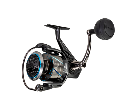 Quantum Benchmark Spin Reel
