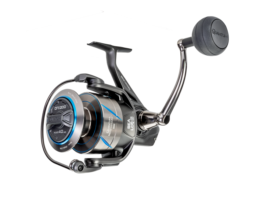 Quantum Benchmark Spin Reel