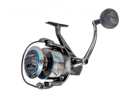 Quantum Benchmark Spin Reel