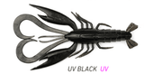 Prolure Live Cray 80mm Plastics