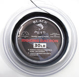 Black Pete Rigging Dacron 50lb