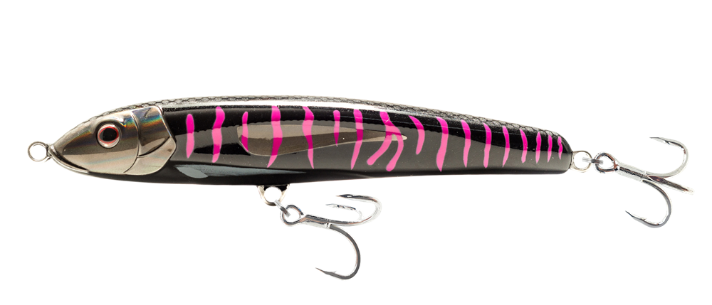 Nomad Riptide 125mm Sinking Stickbait