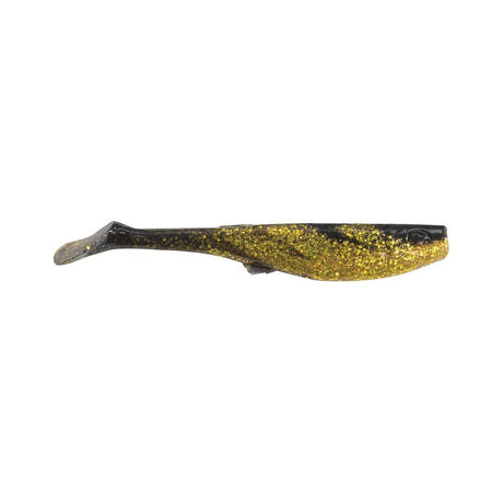 Berkley Gulp 5in Paddleshad Plastics