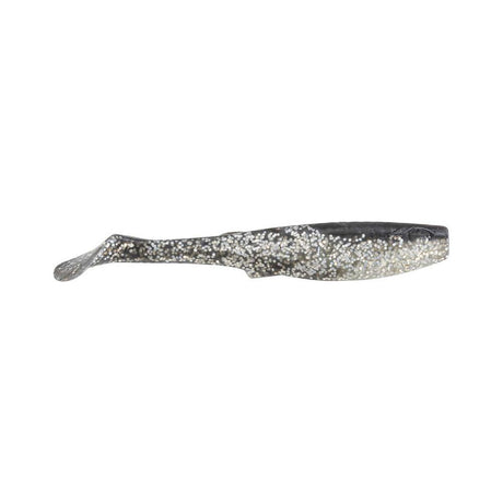 Berkley Gulp 3in Paddleshad Plastics