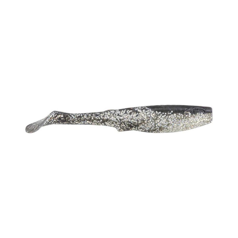 Berkley Gulp 6in Paddleshad Plastics