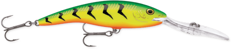 Rapala Deep Tail Dancer 11cm