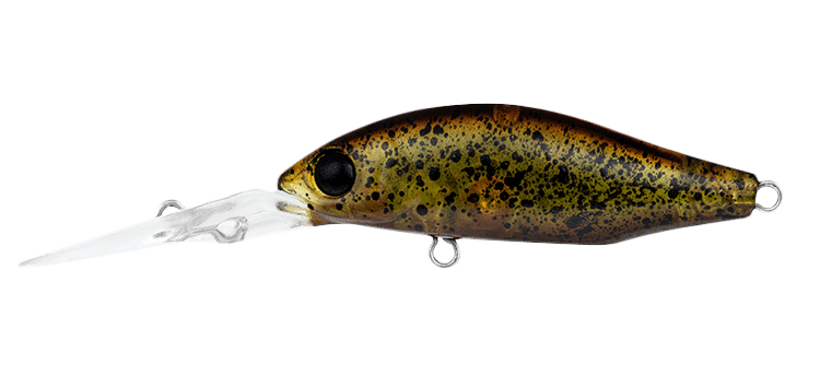 Daiwa Infeet Spike 44 MR Lure