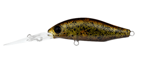 Daiwa Infeet Spike 44 MR Lure