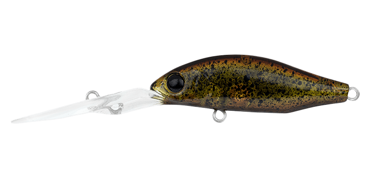 Daiwa Infeet Spike 44 EXDR Lure