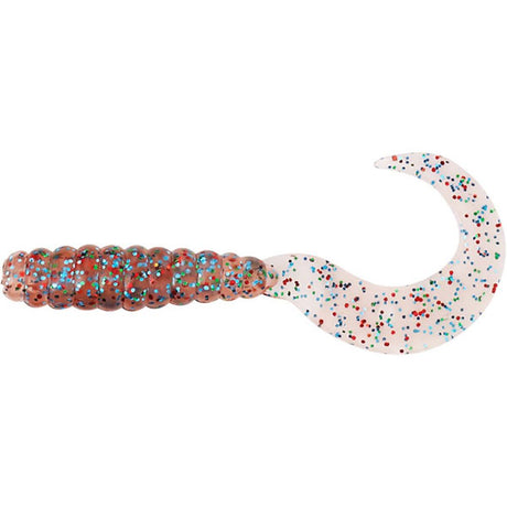 Prolure Grubtail 60mm Plastics