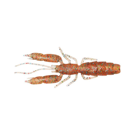 Prolure Live Yabbie 60mm Plastics