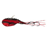 Tackle Tactics SwitchPrawn+ 50mm Metal Vibe 13g