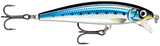Rapala X-RAP Magnum Cast 10cm
