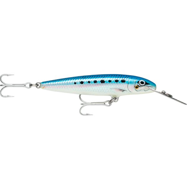 Rapala Magnum Countdown Sinking Lure 9cm