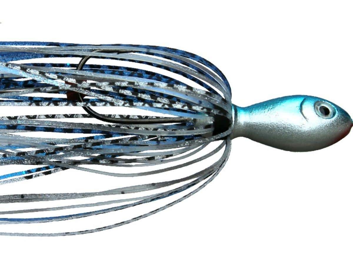 TT Vortex Spinnerbait 1/2oz