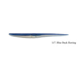Lunker City Slug-go 3in Unrigged
