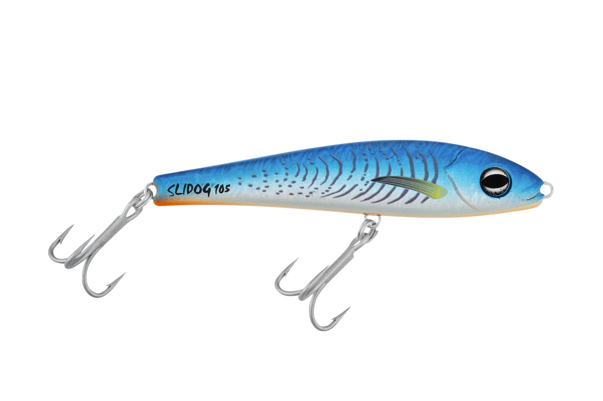 Halco Slidog 105mm Heavy Stickbait
