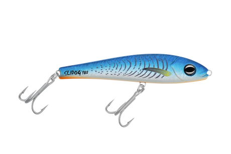 Halco Slidog 105mm Heavy Stickbait