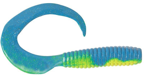 Berkley Gulp 6in Grub Plastics