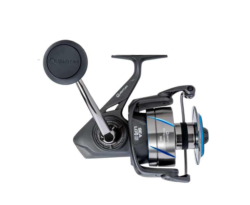 Quantum Benchmark Spin Reel