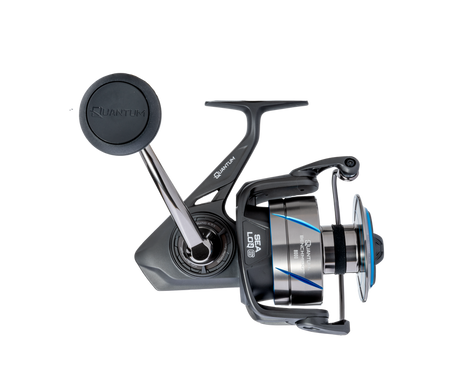 Quantum Benchmark Spin Reel