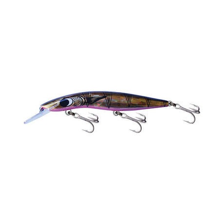 Classic Lures Barra 120mm Lure +3