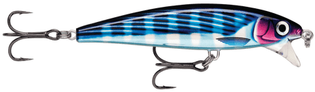 Rapala X-RAP Magnum Cast 10cm