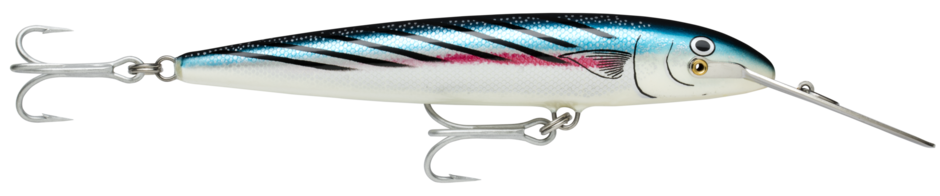Rapala Magnum Countdown Sinking Lure 18cm