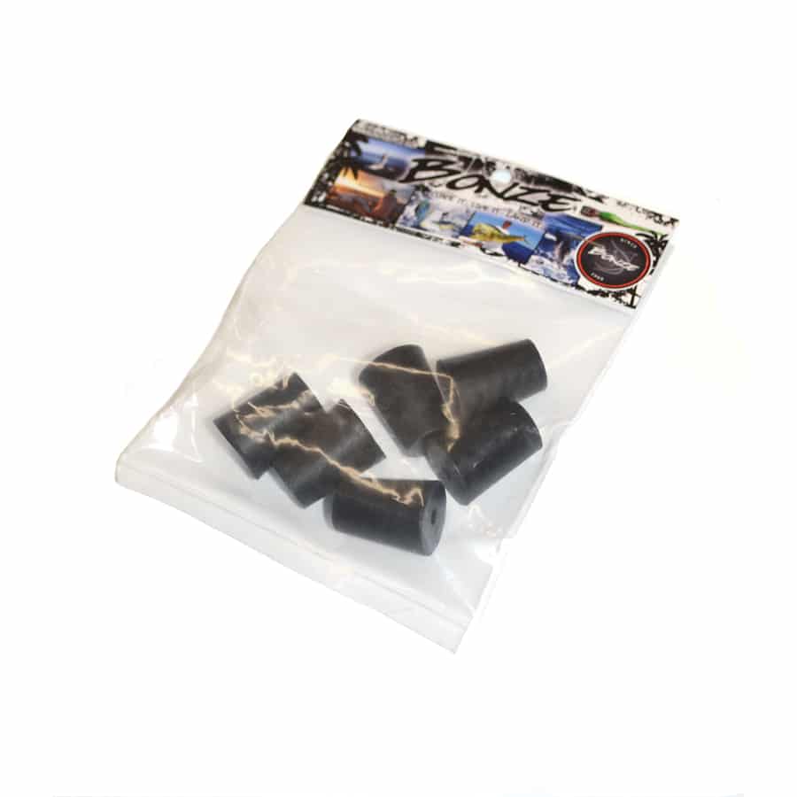 Bonze Hook Lock 6 Pack