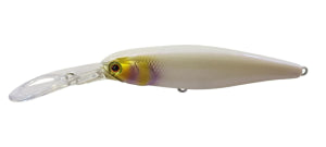 Jackall Squirell 79mm Hank Tune Silent DD