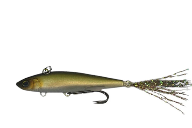 Jackall Live Darter 52mm 4.5g Lure