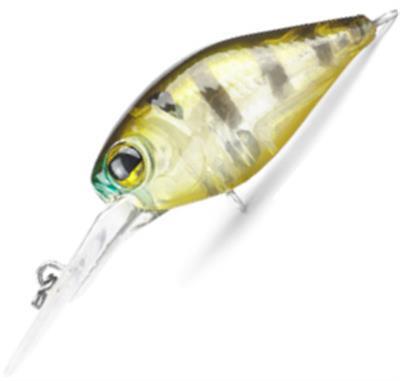 Prolure D36 Deep 36mm Crank Lure