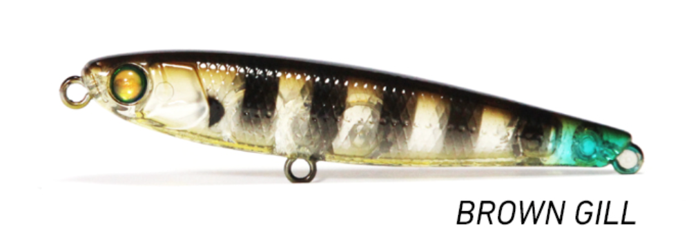 Prolure SF62 Floating 62mm Pencil Lure