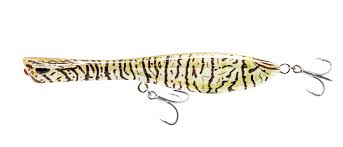 Nomad Dartwing Floating 70mm FW