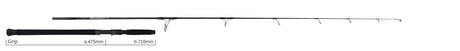 Yamaga Blanks BlueSniper Boat-Casting Series