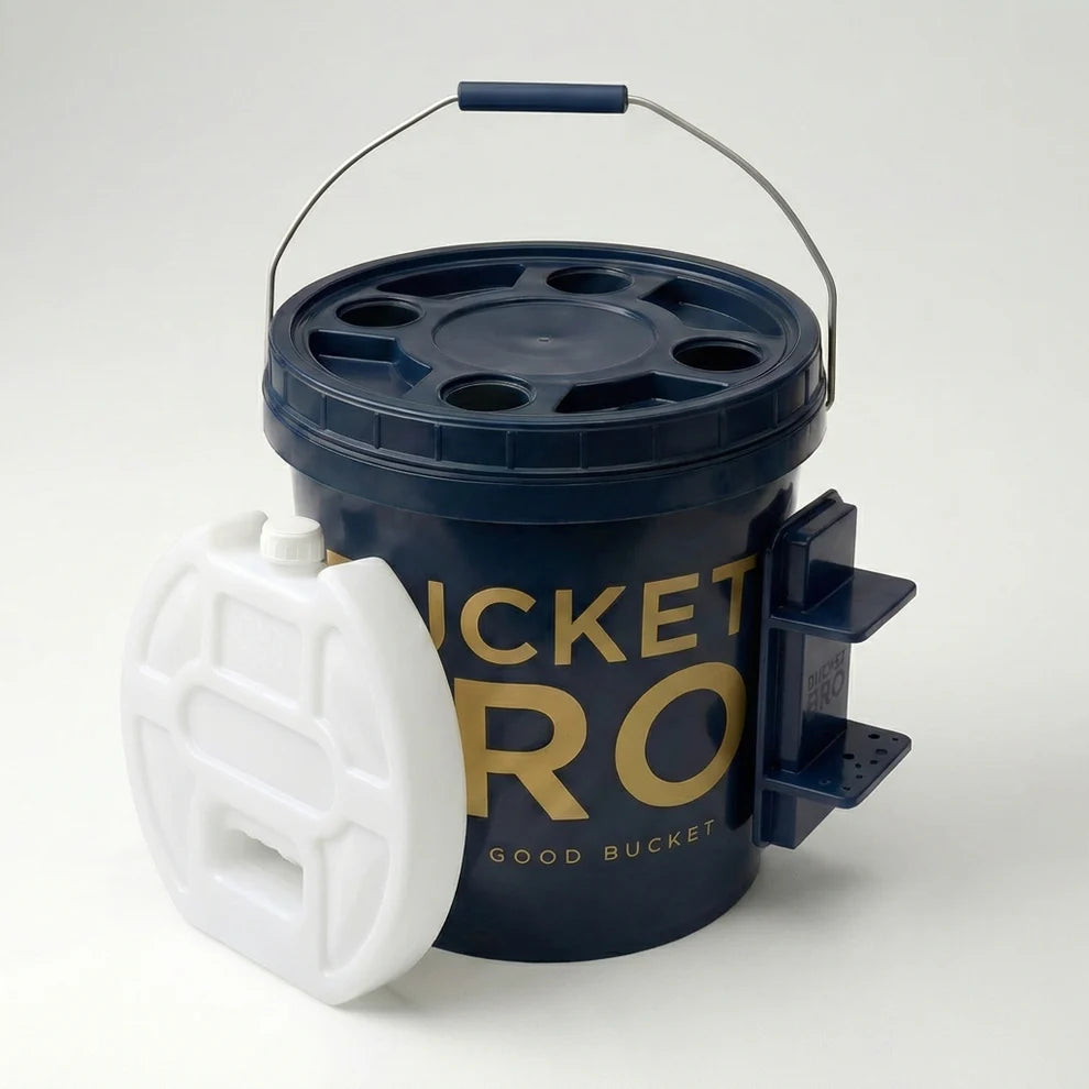 Deal 5 - Bucket Bro Mystery Bucket