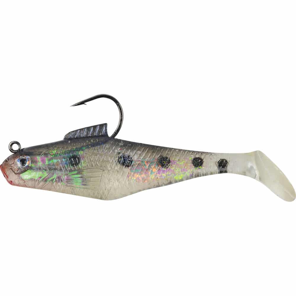 Berkley Powerbait 6in Swim Shad Plastics