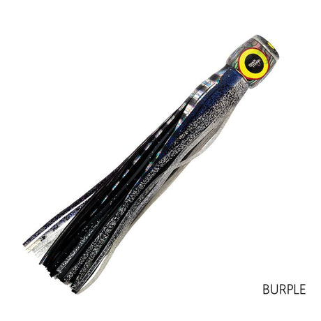 Black Magic Maggot XT Rigged