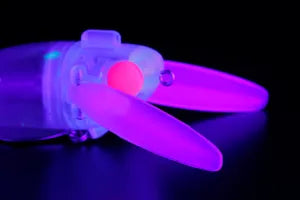 Jackall Nazzy Crawler