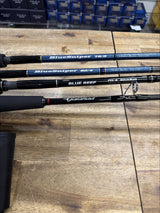 Yamaga Rod Craziness