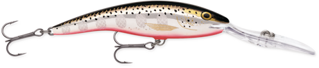 Rapala Deep Tail Dancer 11cm