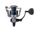 Quantum Cabo Spin Reel
